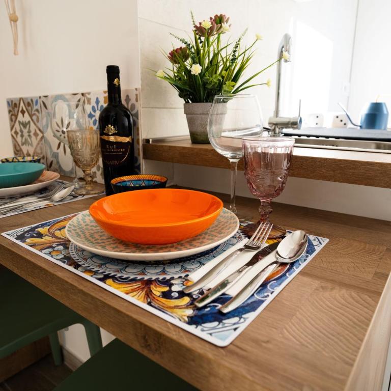Casaromì - One-Bedroom Apartment - 27