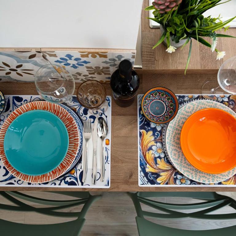 Casaromì - One-Bedroom Apartment - 28