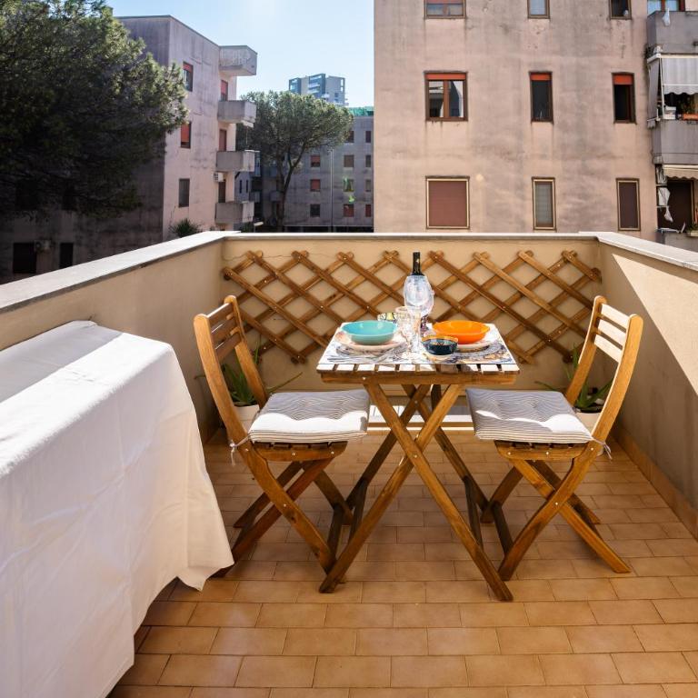 Casaromì - One-Bedroom Apartment - 32