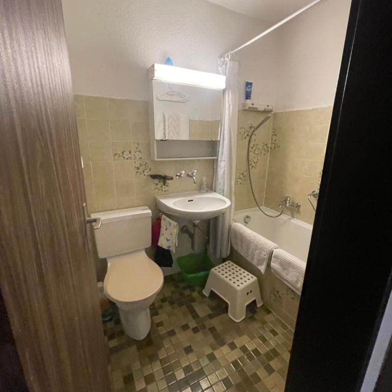 Almis Sunna - Apartment - Erdgeschoss - 19