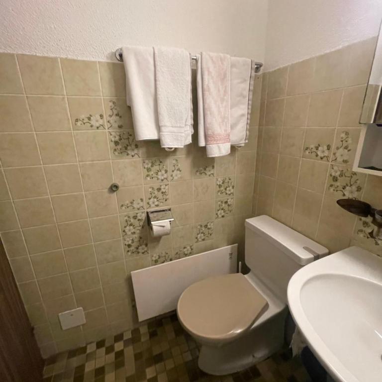 Almis Sunna - Apartment - Erdgeschoss - 18