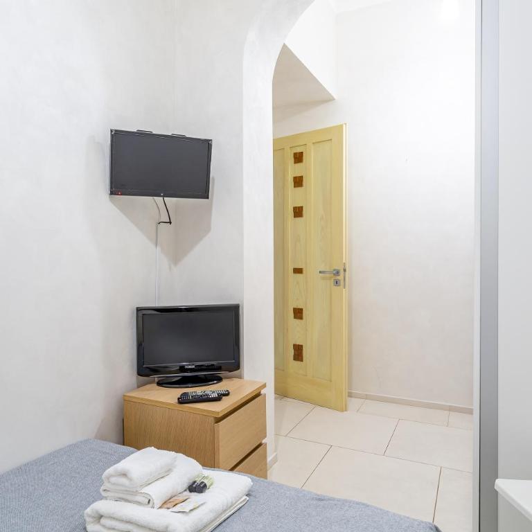 Iflat Cozy Flat at two steps from Vatican - Appartamento con 2 Camere da Letto - 12