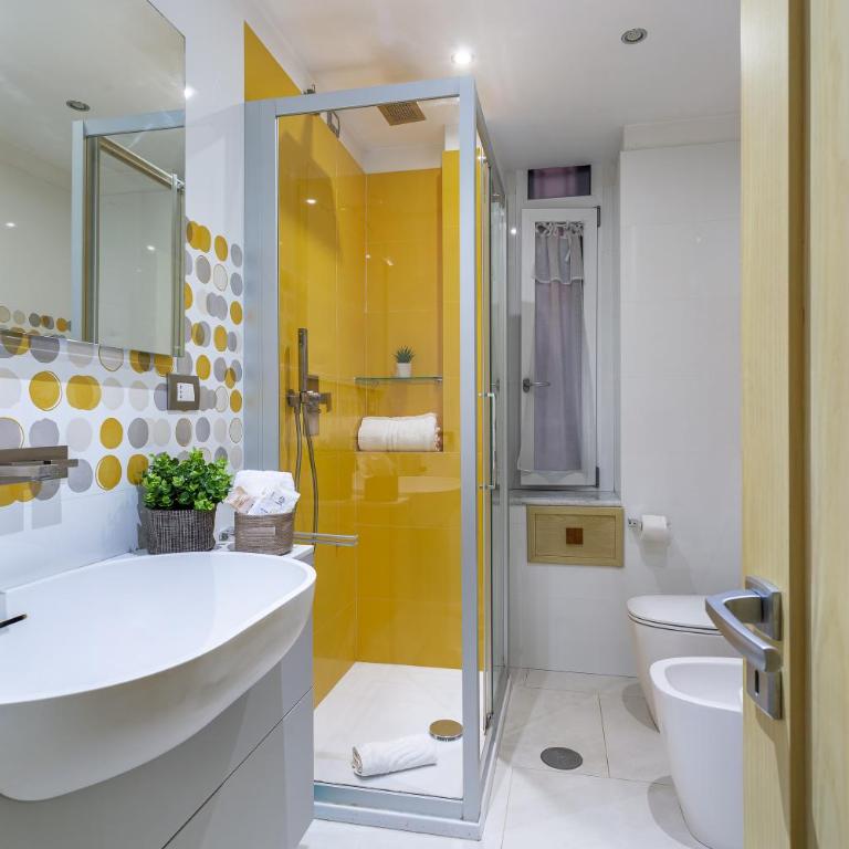 Iflat Cozy Flat at two steps from Vatican - Appartamento con 2 Camere da Letto - 5