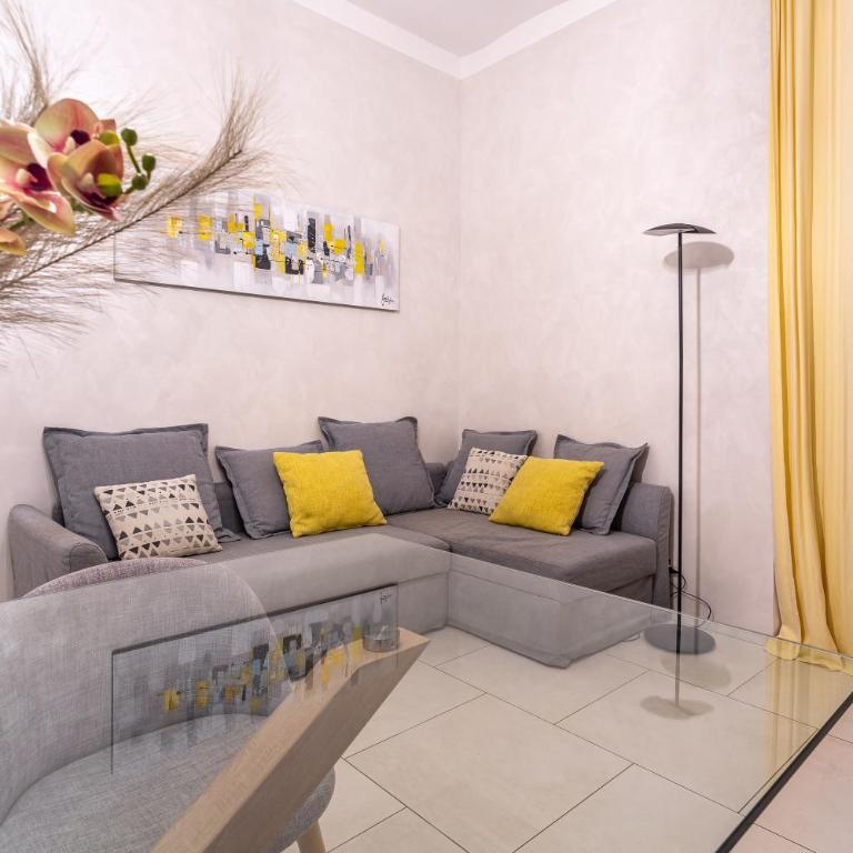 Iflat Cozy Flat at two steps from Vatican - Appartamento con 2 Camere da Letto - 18
