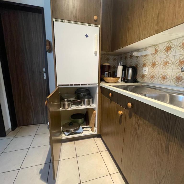 Almis Sunna - Apartment - Erdgeschoss - 20