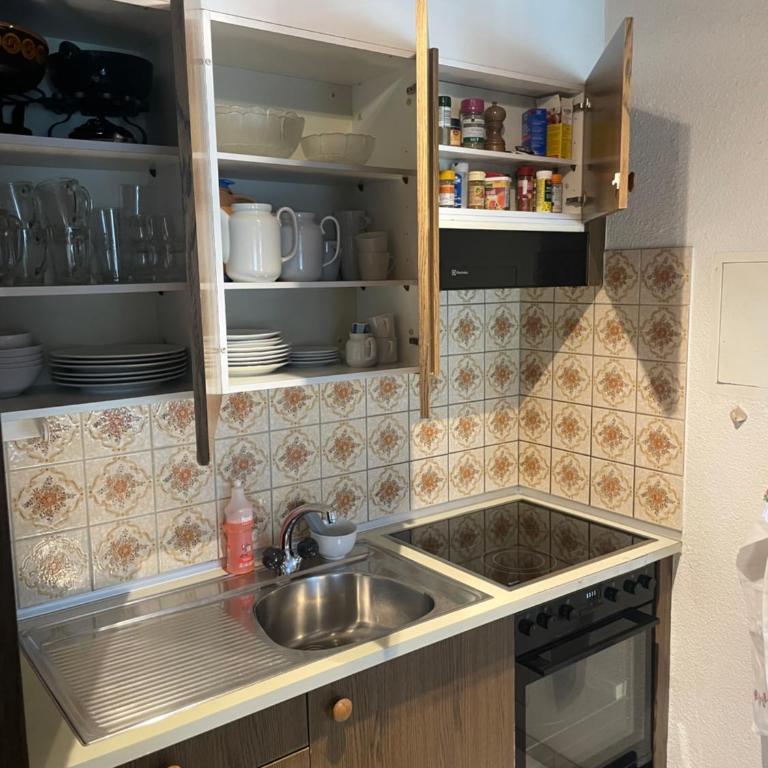 Almis Sunna - Apartment - Erdgeschoss - 21