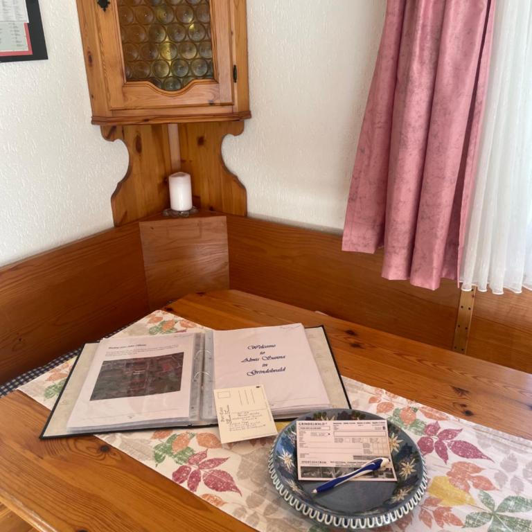 Almis Sunna - Apartment - Erdgeschoss - 22