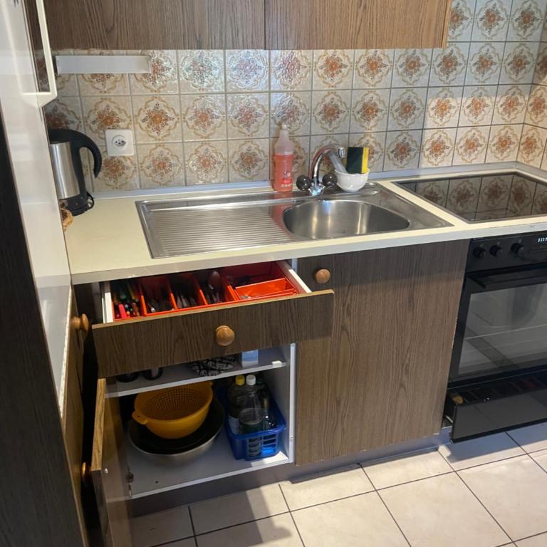 Almis Sunna - Apartment - Erdgeschoss - 23