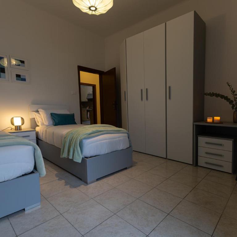 Carracci 29 - Two-Bedroom Apartment - 19