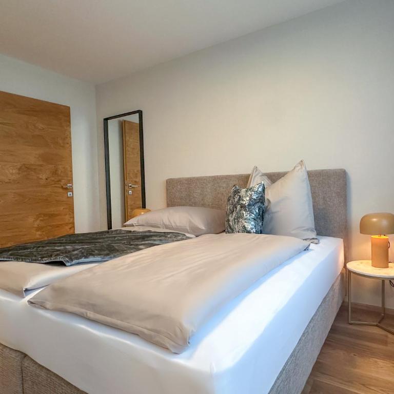 "THREE" - Premium Apartments Seekirchen, modern, zentral gelegen - Apartment mit 1 Schlafzimmer - 19