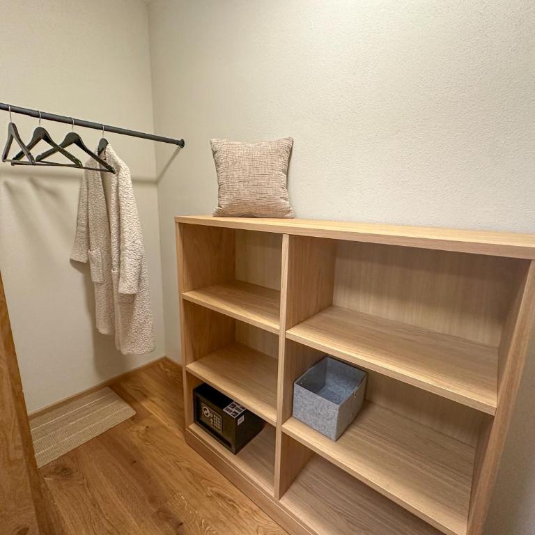 "THREE" - Premium Apartments Seekirchen, modern, zentral gelegen - Apartment mit 1 Schlafzimmer - 17