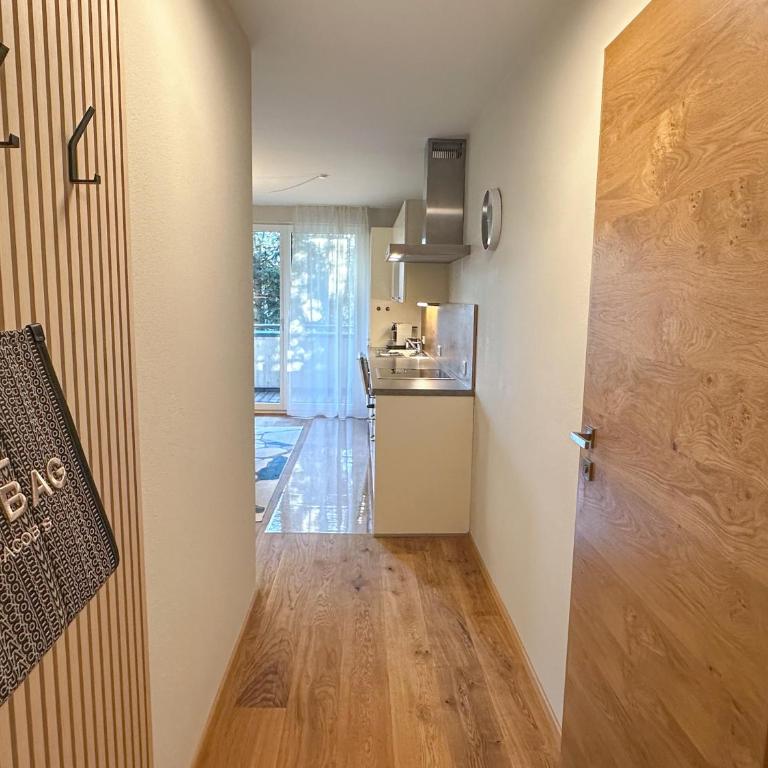 "THREE" - Premium Apartments Seekirchen, modern, zentral gelegen - Apartment mit 1 Schlafzimmer - 33