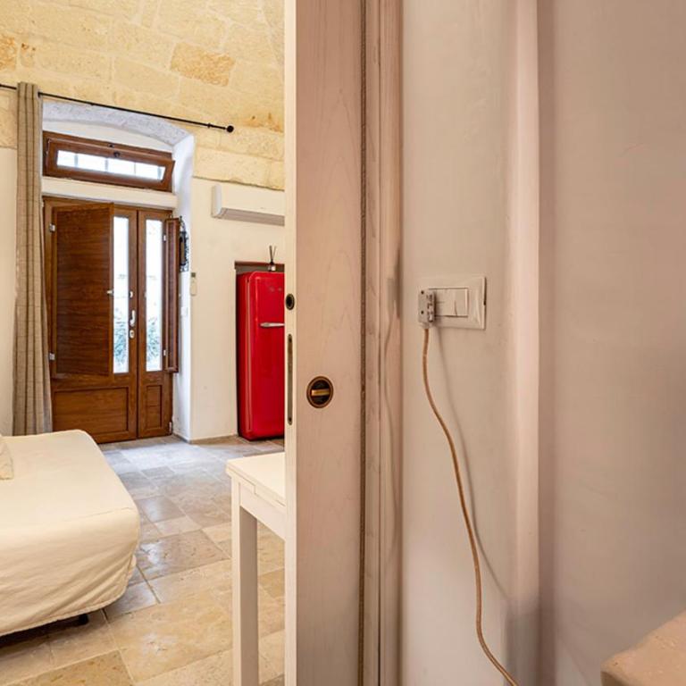 White Rose by Rentbeat - Appartamento con 1 Camera da Letto - 21