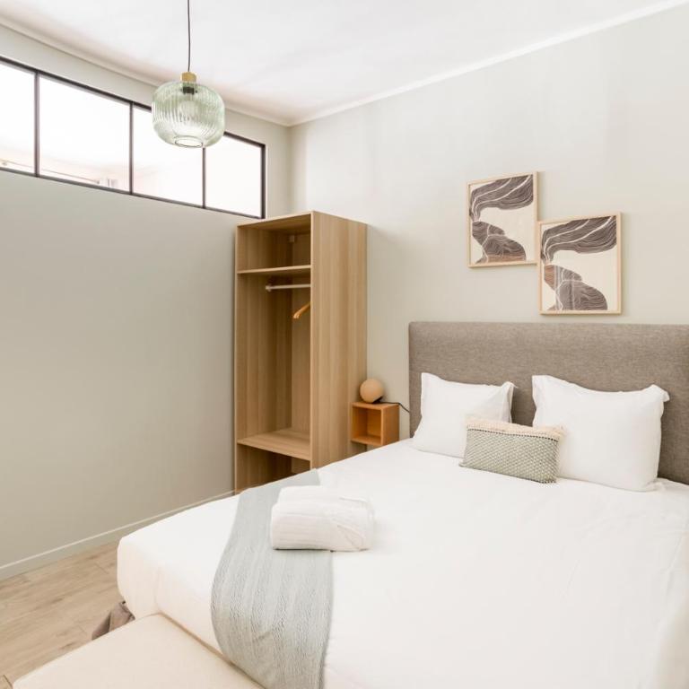 Reva Suites - Appartement 3 Chambres - 3
