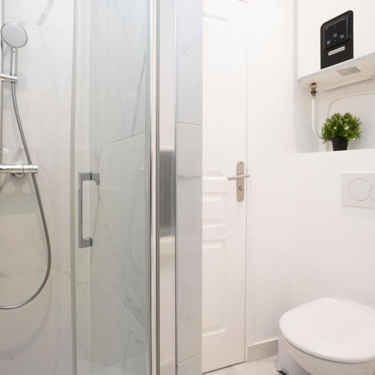 Reva Suites - Appartement 3 Chambres - 5