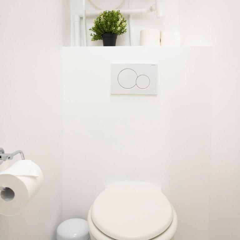 Reva Suites - Appartement 3 Chambres - 7