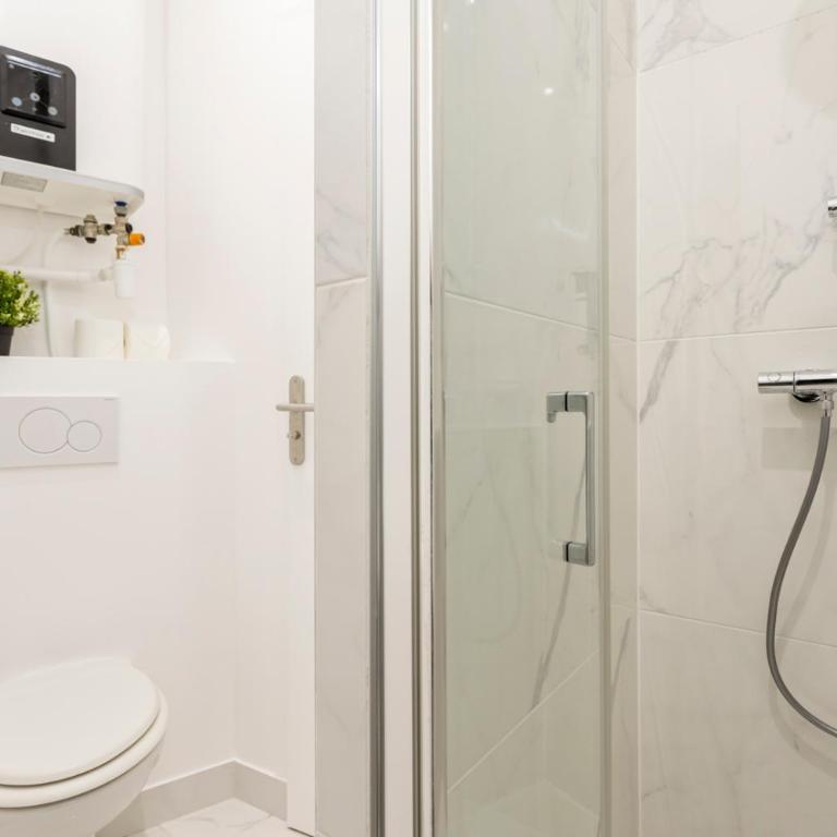Reva Suites - Appartement 3 Chambres - 12