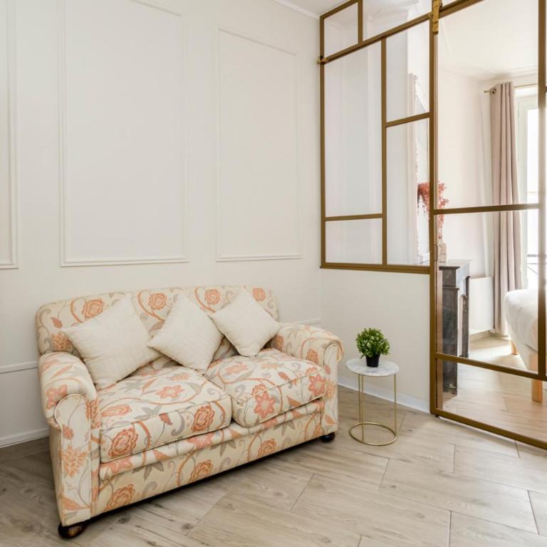 Reva Suites - Appartement 3 Chambres - 13