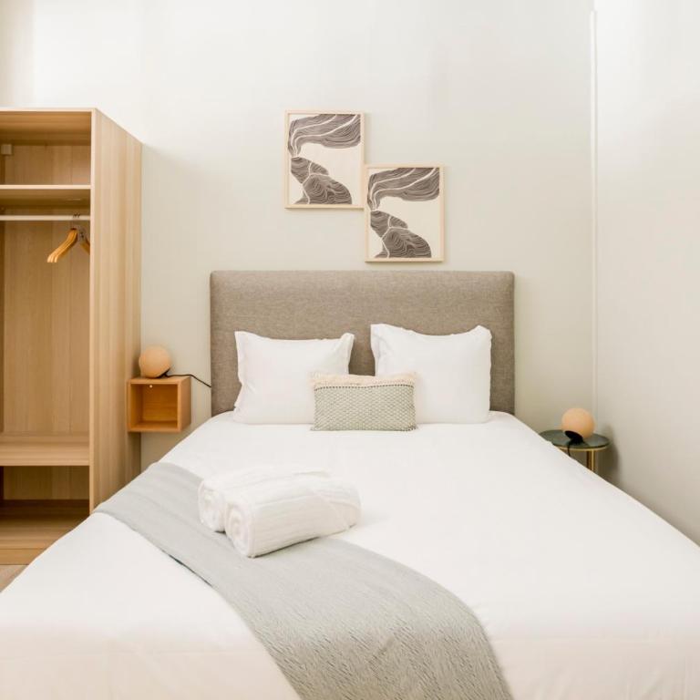 Reva Suites - Appartement 3 Chambres - 14