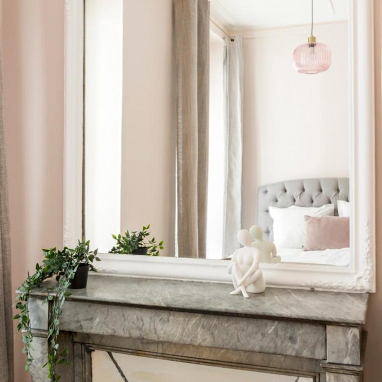Reva Suites - Appartement 3 Chambres - 15