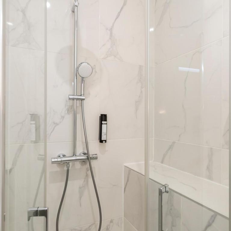 Reva Suites - Appartement 3 Chambres - 18