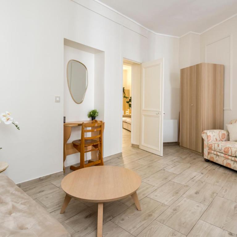 Reva Suites - Appartement 3 Chambres - 19