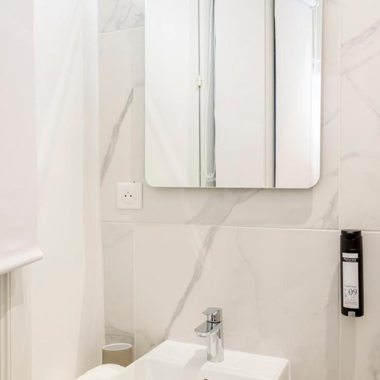 Reva Suites - Appartement 3 Chambres - 21