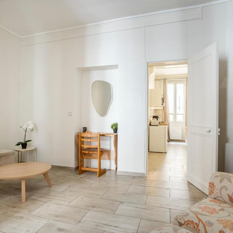 Reva Suites - Appartement 3 Chambres - 23