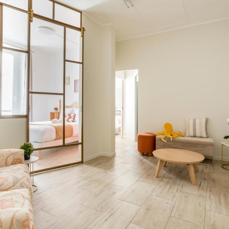 Reva Suites - Appartement 3 Chambres - 24