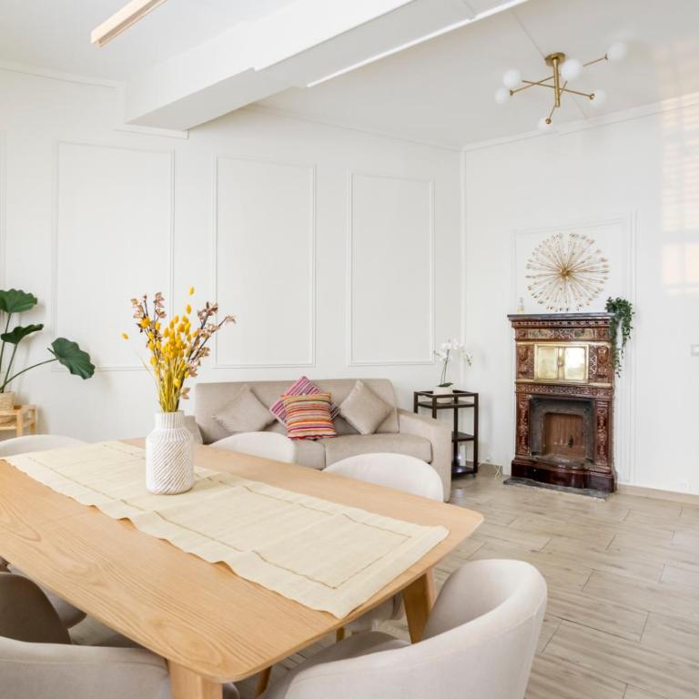 Reva Suites - Appartement 3 Chambres - 26