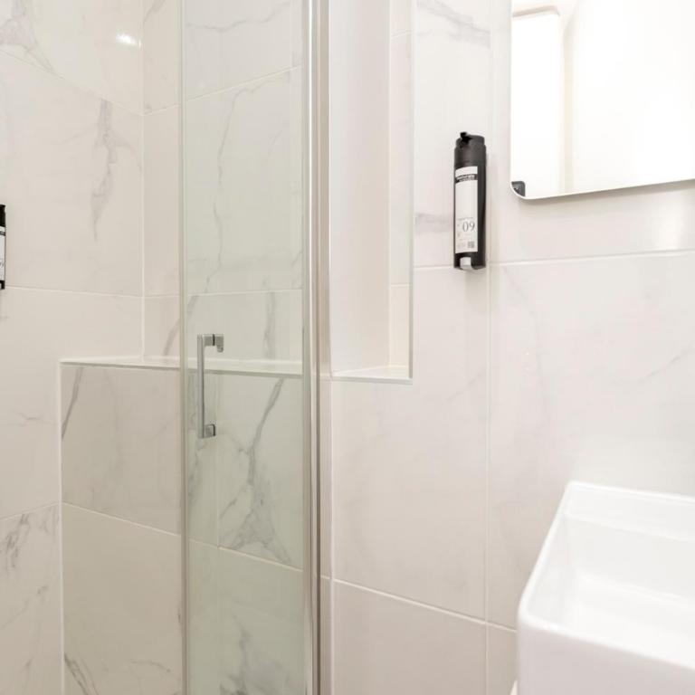 Reva Suites - Appartement 3 Chambres - 27