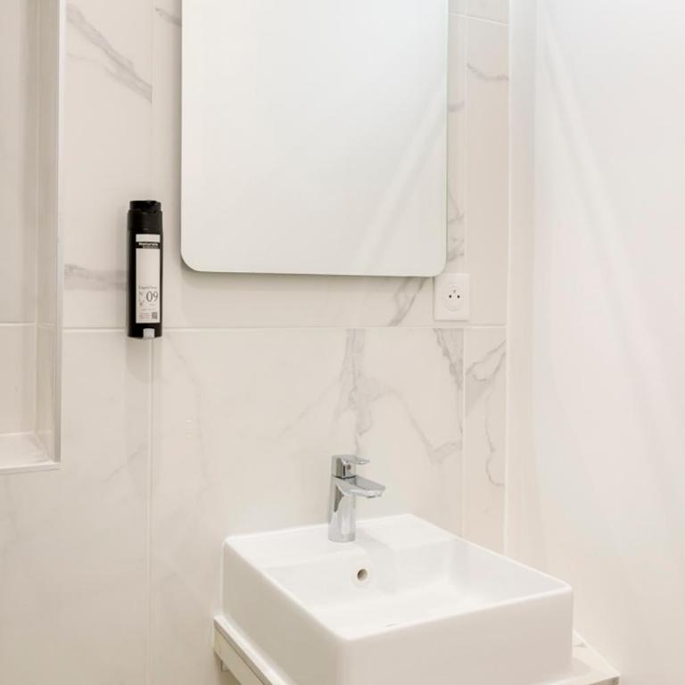 Reva Suites - Appartement 3 Chambres - 28