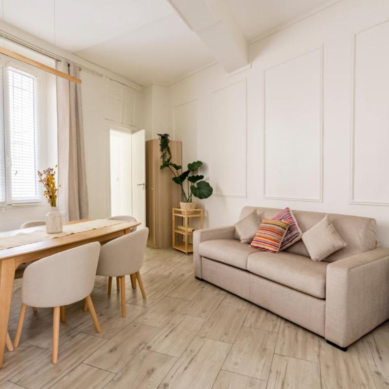 Reva Suites - Appartement 3 Chambres - 29