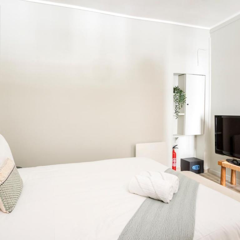 Reva Suites - Appartement 3 Chambres - 30