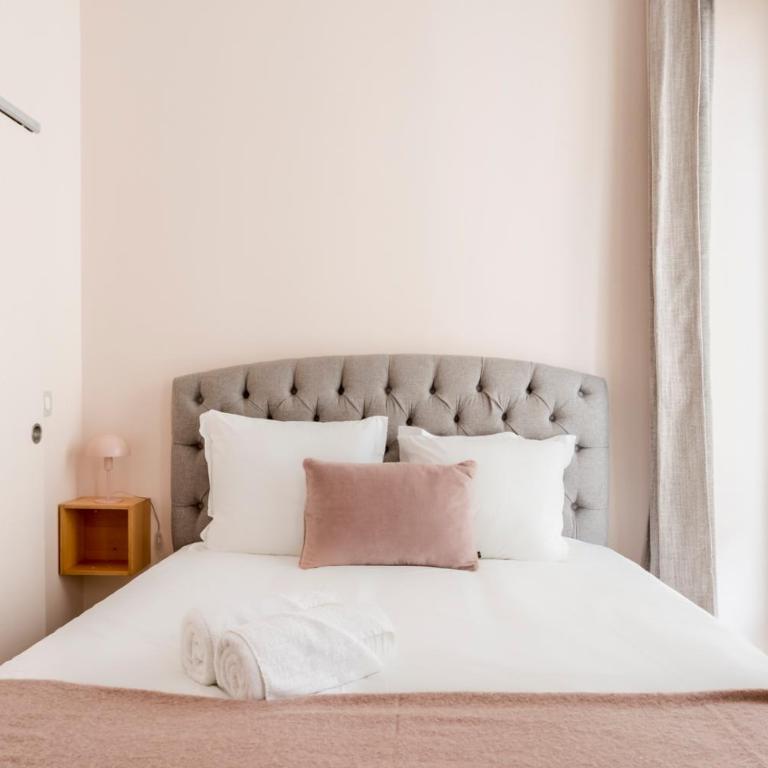 Reva Suites - Appartement 3 Chambres - 32