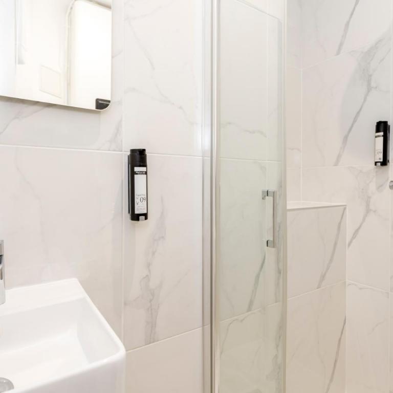 Reva Suites - Appartement 3 Chambres - 33