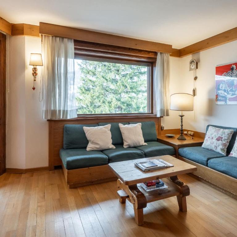 Cozy 3 bedroom with access to garden - Appartamento - 3