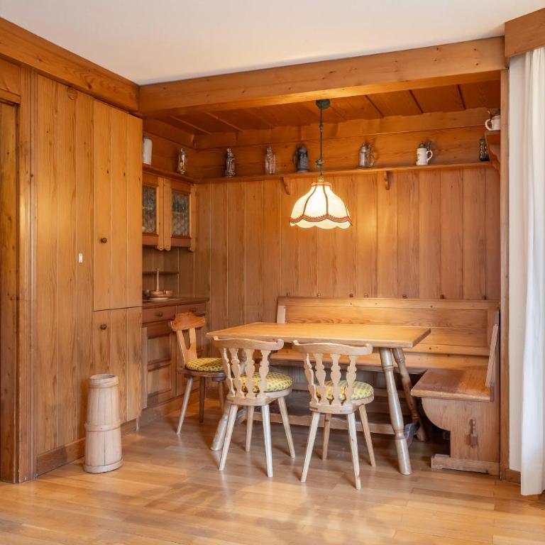 Cozy 3 bedroom with access to garden - Appartamento - 4