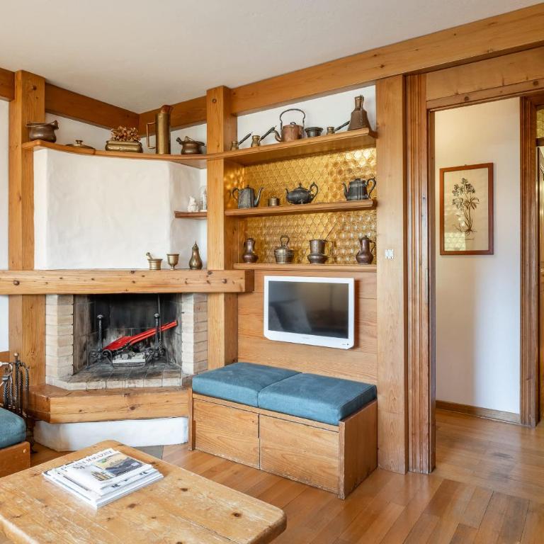 Cozy 3 bedroom with access to garden - Appartamento - 5