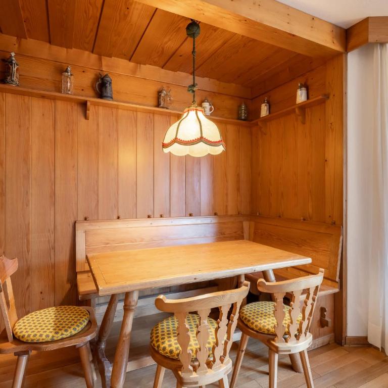 Cozy 3 bedroom with access to garden - Appartamento - 6