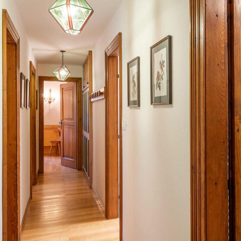 Cozy 3 bedroom with access to garden - Appartamento - 7