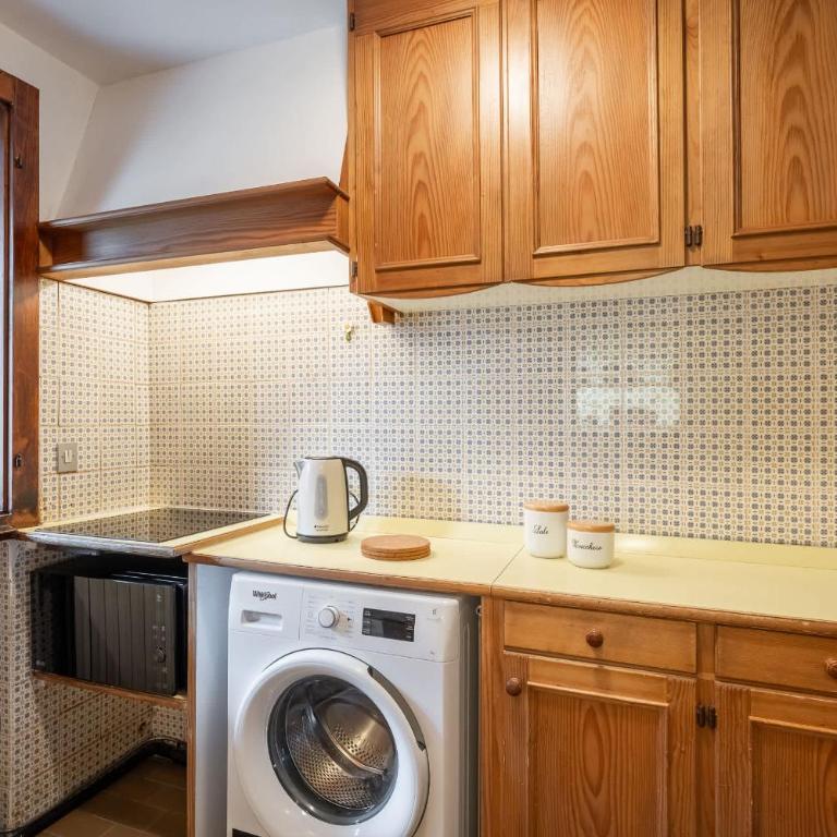 Cozy 3 bedroom with access to garden - Appartamento - 9