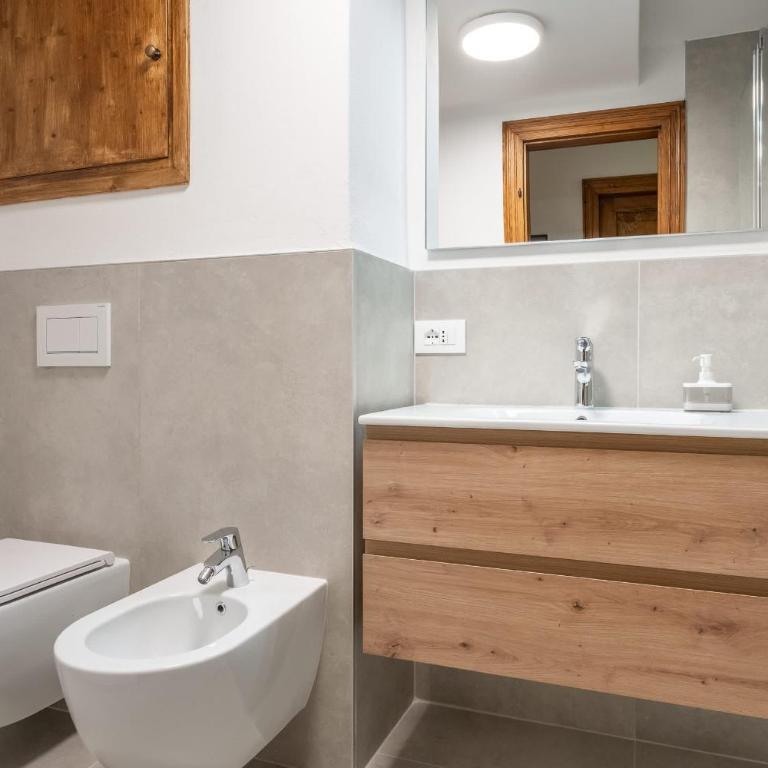 Cozy 3 bedroom with access to garden - Appartamento - 11