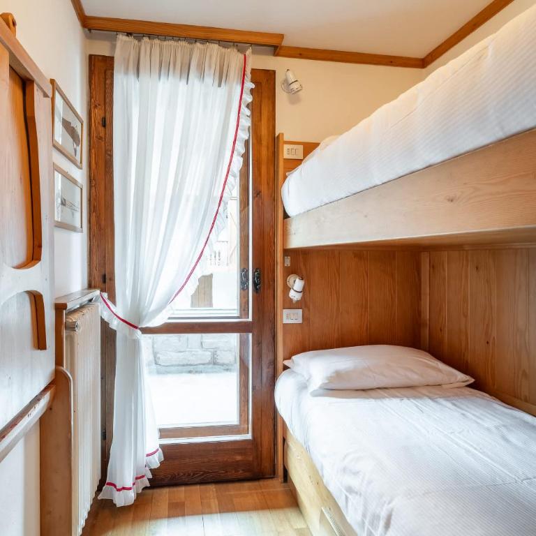 Cozy 3 bedroom with access to garden - Appartamento - 13