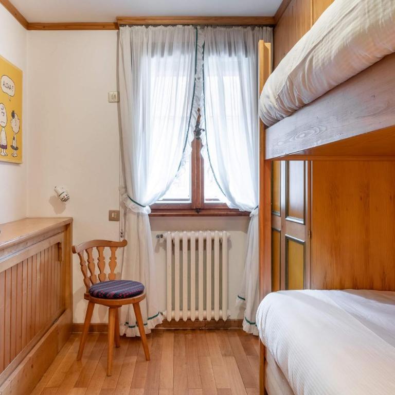 Cozy 3 bedroom with access to garden - Appartamento - 14