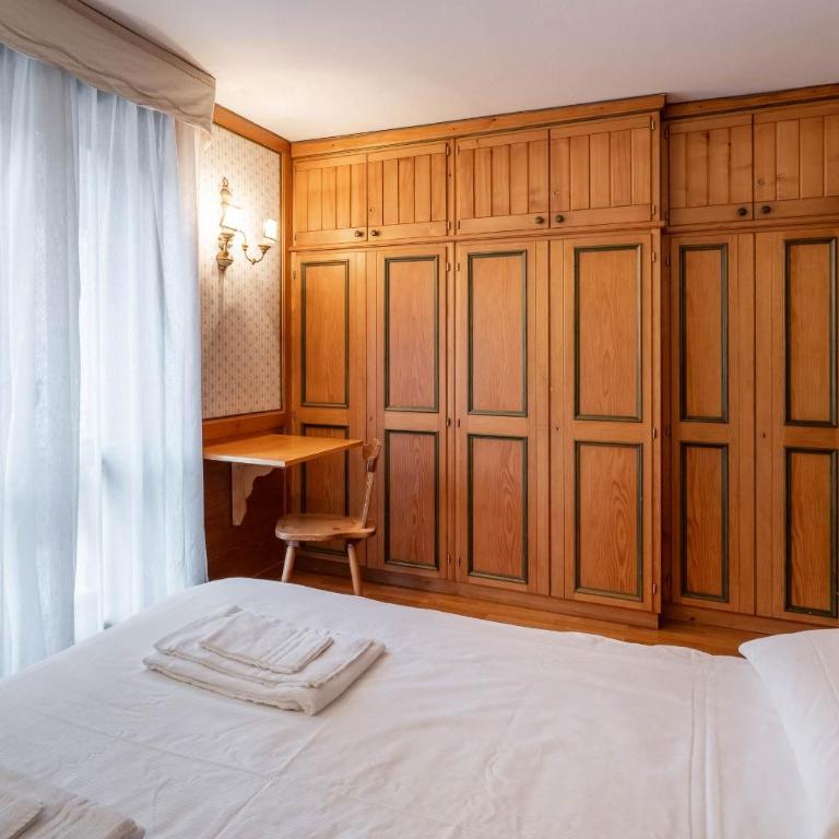 Cozy 3 bedroom with access to garden - Appartamento - 17