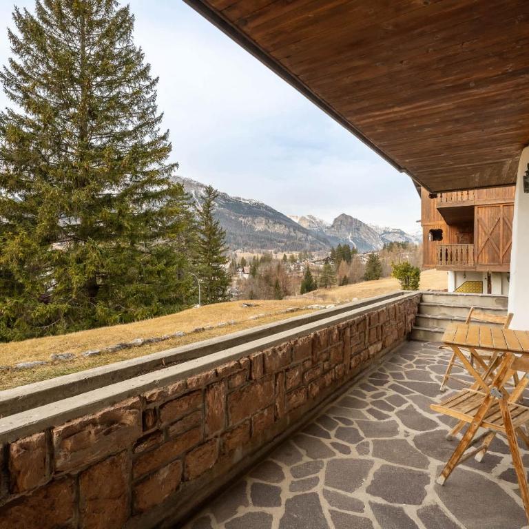 Cozy 3 bedroom with access to garden - Appartamento - 19