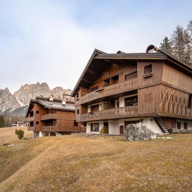 Cozy 3 bedroom with access to garden - Appartamento - 21