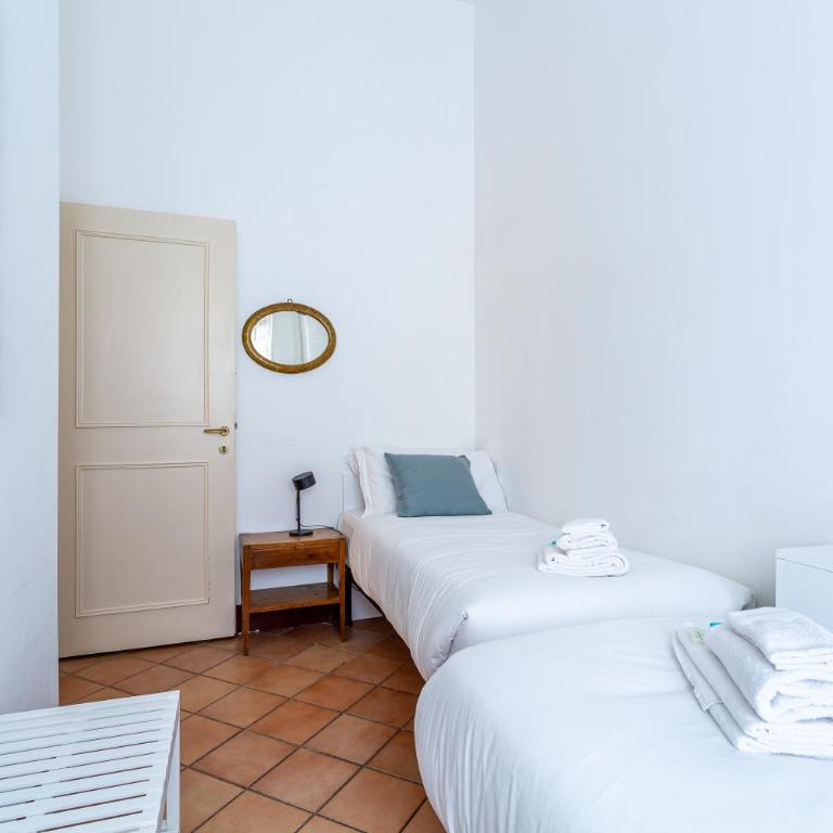 Iflat Comfortable & Spacious Dolce Vita Retreat - Appartamento con 3 Camere da Letto - 16