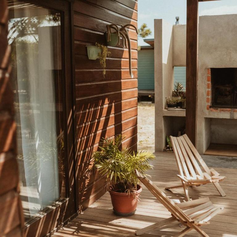 Casa Canela - se reserva con seña - Casa con 1 dormitorio - 4